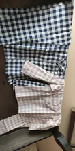Conjuntos de ropa para niños y niñas, pijama de algodón de 2 piezas con abrigo, ropa de casa a cuadros, para Primavera, otoño e invierno, 2021