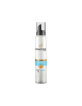 

Pantene Pro-V espuma fixing Extra Strong 250 ml, fixing Level 4 Long's Lasting