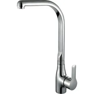 

Rossinka high surplus kitchen mixer 250mm (v35-23)