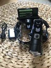 Led Headlamp Flashlight Powerful Xhp70-Zoom-Head XHP100 XHP90.2 Rechargeable 18650 500000