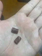 100/50pc lijado de bandas de manicura máquina 180/120/80 Grit uña taladro broca de pulido archivos pedicura herramienta BEND261