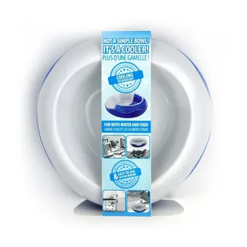 

DRINKER-FEEDER REFRESH. CHILL OUT L-500ML