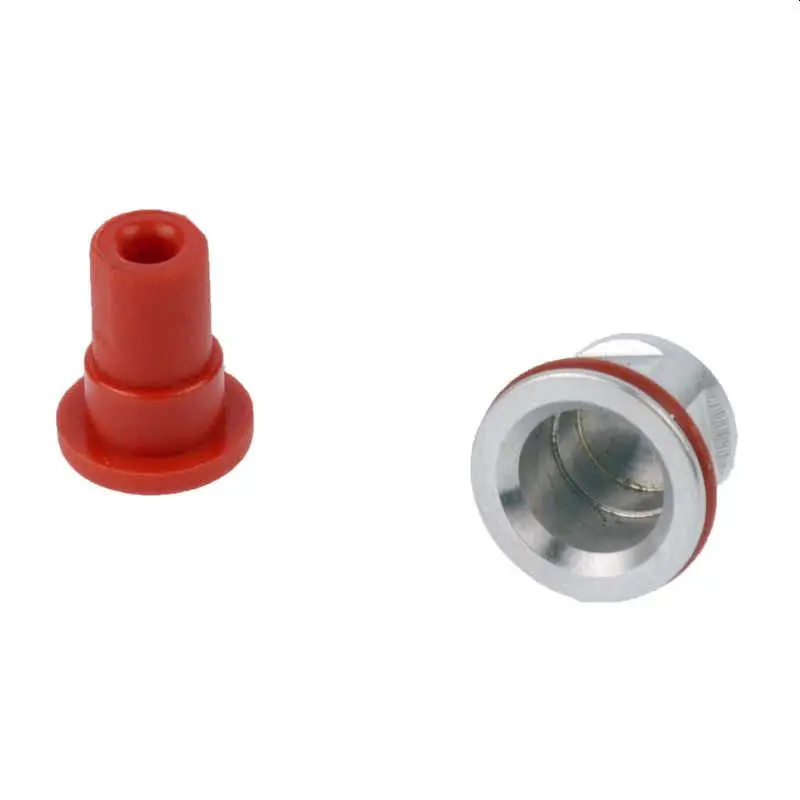 Replacement for pressure cooker gauge and seal Seb and Tefal eden-4101, 4102, 4103, 4104, 4105-SS-792382
