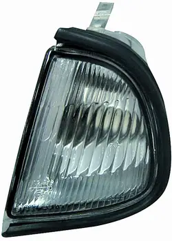 

OPTICAL GROUP ANT. LANCIA DELTA 93 'the Right WHITE MOD. VALEO Compatible