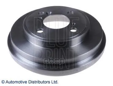 Adk84710_барабан Тормозной! Suzuki Ignis 03-12 Blue Print Adk84710 Blue Print арт. ADK84710