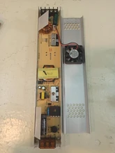 Lighting Transformers Power-Supply Ac190-240v-Driver Led-Strips 300W 200W Ultra-Thin