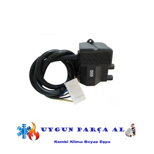 Trasformatore Di Accensione Baxi 8511560 - 2 Pezzi