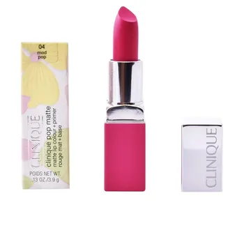 

Pop matte lip color first 04 mod pop 3,9 gr