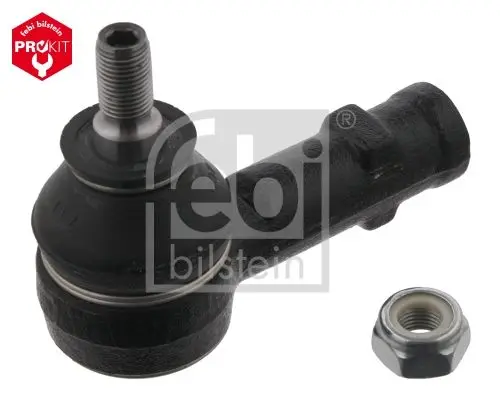 Наконечник рулевой Peugeot 806/Expert 94 FEBI BILSTEIN 11280