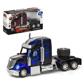 

Friction Lorry 113950