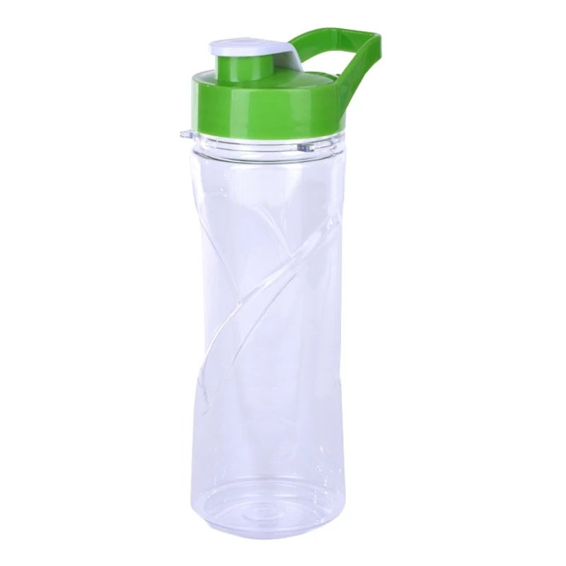 Блендер Magnit RMB-2702 (250 Вт; 0.6 л; электронное управление; турборежим; нескользящие ножки)