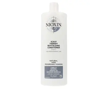 

SYSTEM 2 conditioner scalp revitaliser fine hair 1000 ml