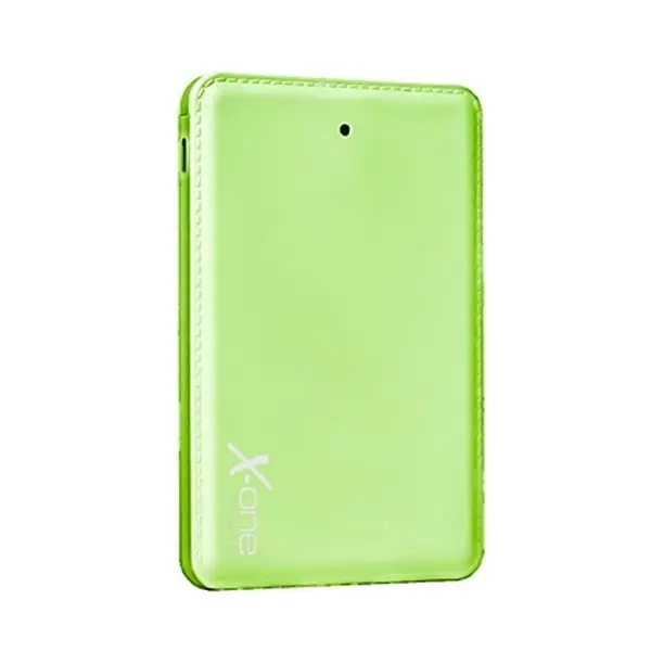 Power Bank Ref. 100755 3000 mAh Green 3-in-1 | Мобильные телефоны и аксессуары