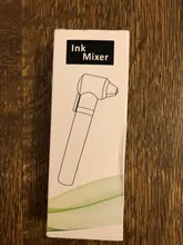 Mezclador eléctrico de tinta para tatuaje, 5 uds. De tinta de pigmento, lápiz labial, delineador de ojos, maquillaje permanente, suministro de tintas de tatuaje