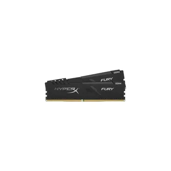 

Kingston HyperX Fury Black 16GB (2x8GB) CL16 2666