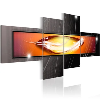 

Picture-story of the Milky Way-100x45 cm