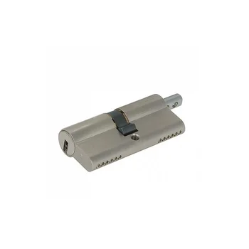 

CISA Security cylinder ASIX for E302.18.0 knob shank 0mm. 79 C (39,5 + 39,5) with 3 keys