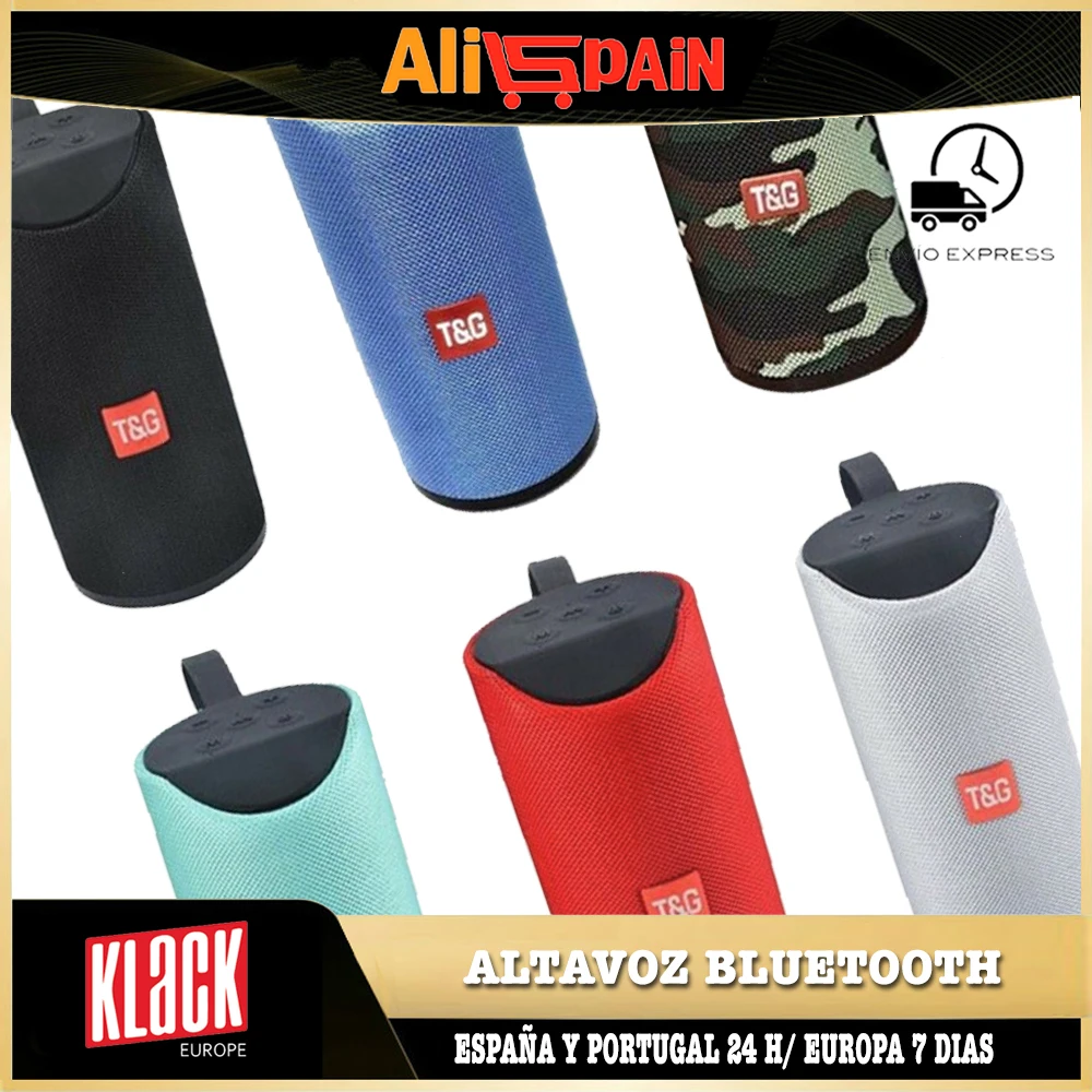 Powerful Bluetooth Speakers Portable Speaker Battery Rechargeable Usb Voice and Sound Amplifier Mobile Phone TG113A Powerful Bluetooth Speakers Portable Speaker Battery Rechargeable Usb Voice and Sound Amplifier Mobile Phone TG113A