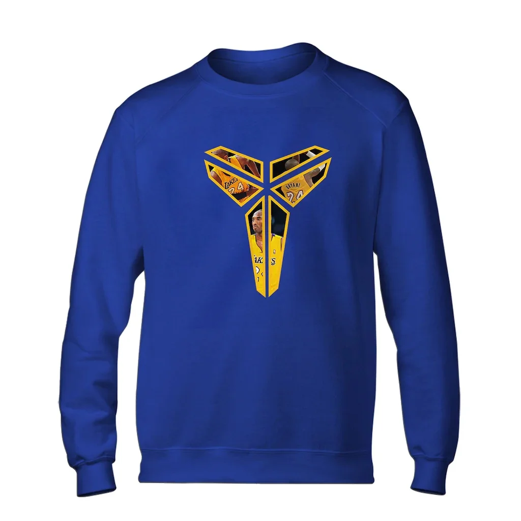 

Kobe Bryant Basic