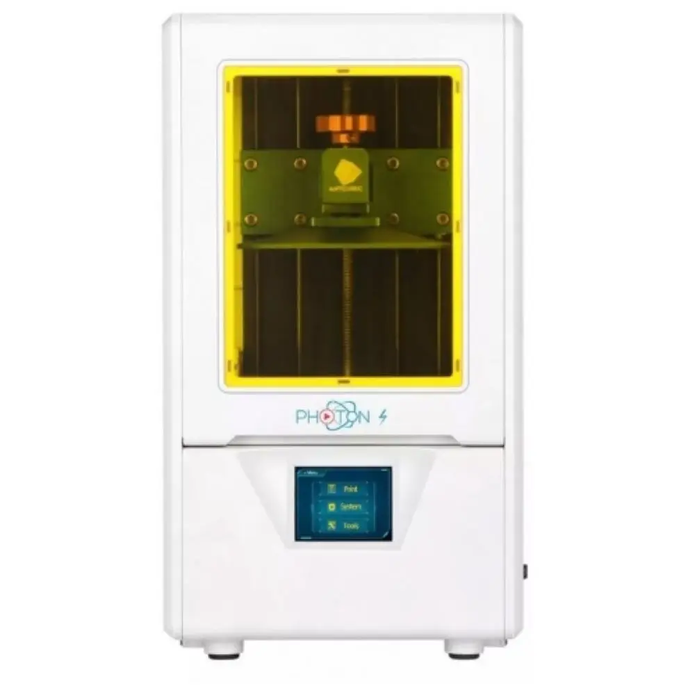 3d принтер Anycubic Photon S фотополимерный смола SLA LCD LED|3D принтеры| |