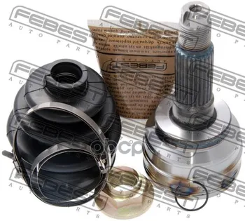 

Shrus outdoor 28x56x26 (Mazda 323 BJ 1998-2004) febest febest art. 0510-323bj