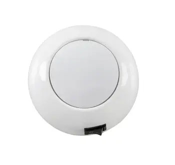 

Lamp cabin, white, 3 "led 12-24 V
