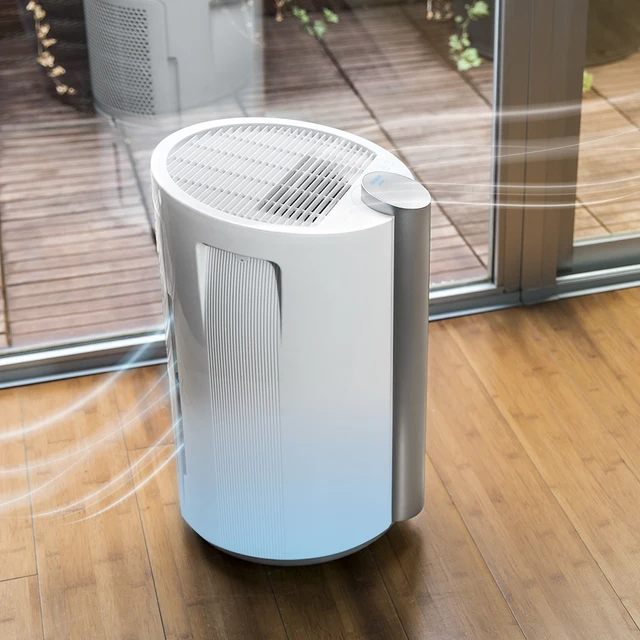 Cecotec Deshumidificador Big Dry 9000 Professional. Temporizador 12h,  20l/día, Cobertura 250m3/h (blanco O Negro) - Dehumidifiers - AliExpress