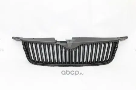 5L08536689B9 Skoda РЕШЕТКА РАДИАТОРА
