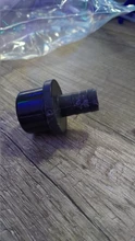 Hose-Connector Pipe-Adapter Irrigation Garden Plastic 32mm Plug Pvc for 1pcs Pagodas-Joint