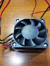 Temperature-Heating-Heaters Energy-Saving 100W Home PTC 12V DC Ce Car-Air-Fan Safe DIY