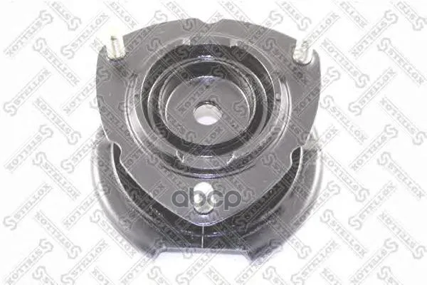 12-71008-Sx_опора Амортизатора Заднего! Mazda 626 All 87-92 Stellox 1271008sx Stellox арт. 1271008SX