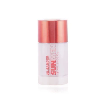 

Stick Deodorant Jil Sander Sun Jil Sander (75 g)