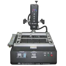 Паяльная станция Bga Zhuomao ZM-R380C