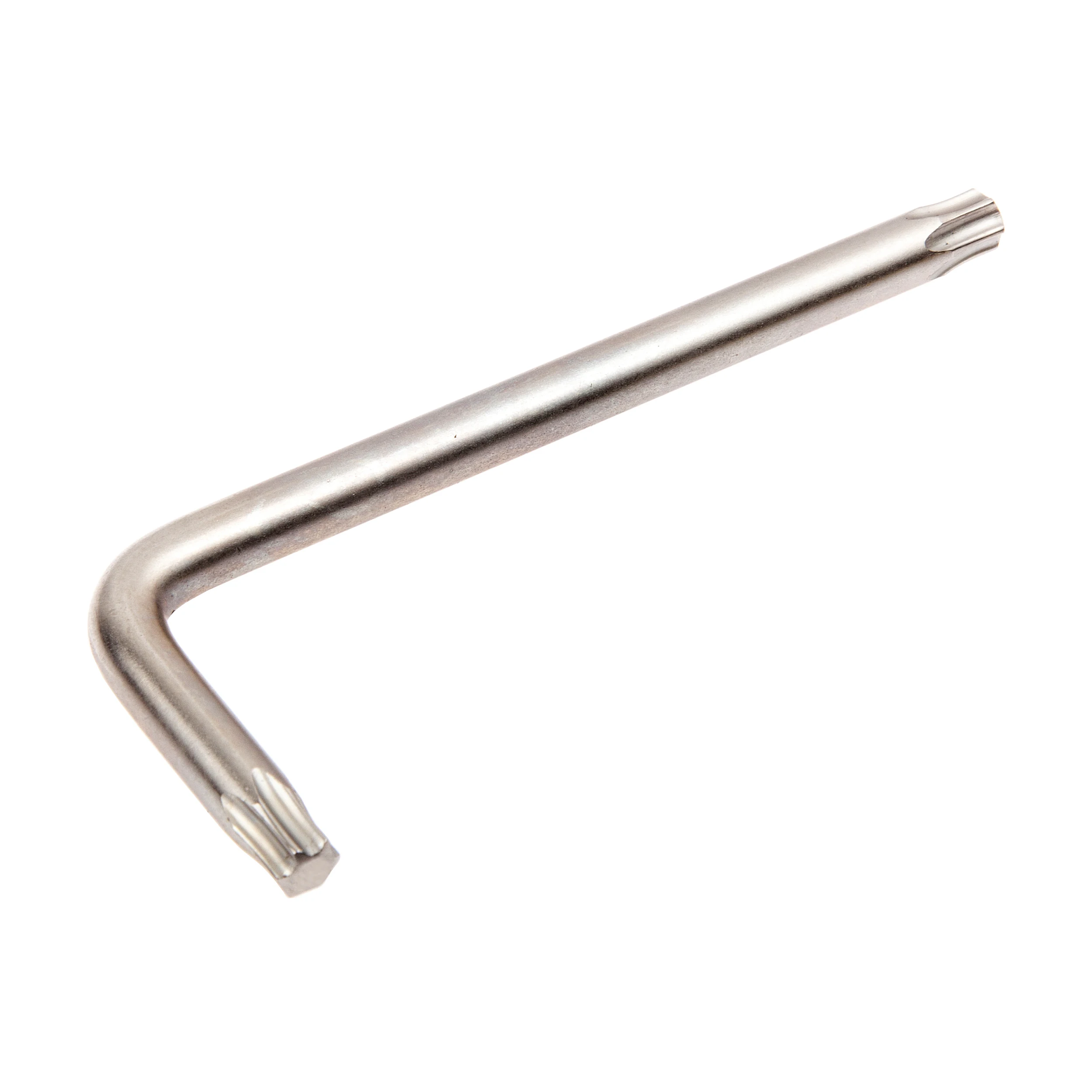 Ключ Г-образный Torx T20 23 0 х 62 мм KING TONY 114320R |
