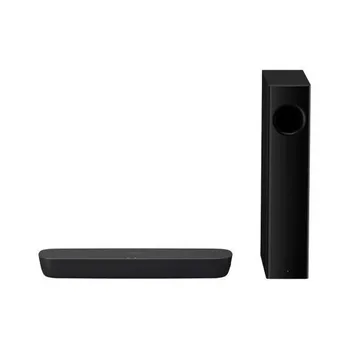 

Wireless Sound Bar Panasonic SCHTB250EGK Bluetooth 120W Black