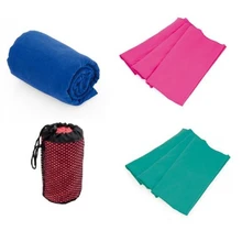 Полотенце из микрофибры