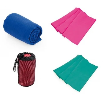 

Microfiber towel