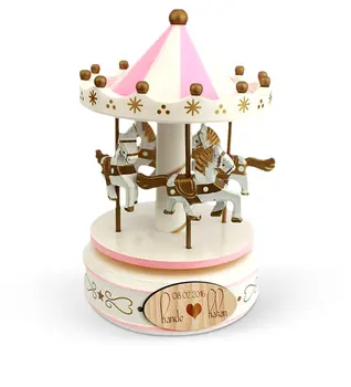

Personalized Nostalgic Mounted Ant Music Box