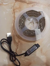 Light Led-Lighting-Lamp Phone-App-Control Party Bluetooth 5050/2835 USB for TV