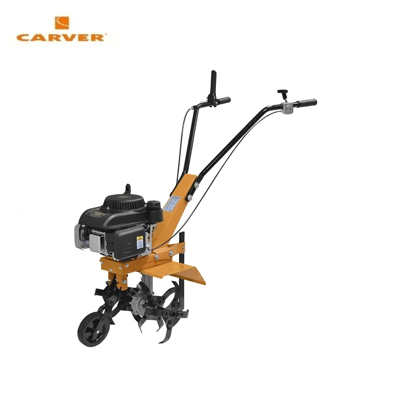 Мотокультиватор бензиновый Carver T 450 01.006.00032| |