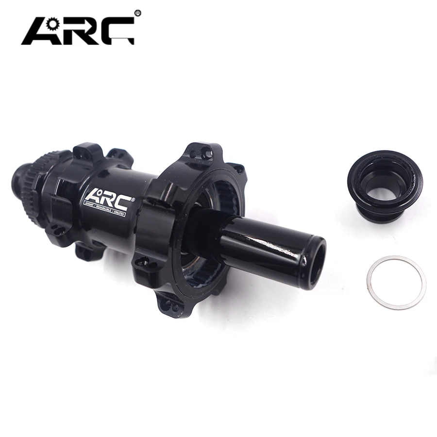Ступица для велосипеда ARC BOOST ступица подшипника горного центральный замок hubset SRAM