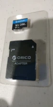 Memory Flash-Card ORICO Mini Class10 TF 256GB 32GB 64GB 128GB 80mb/S