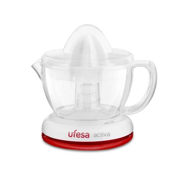 

JUICER UFESA EX4934 40W 0.7L