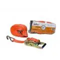 

Cargo fastening strap with ratchet 6 m, 2 t AS-T-05