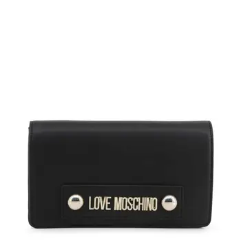 

Love Moschino-JC4031PP18LC-Black