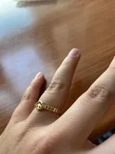 WANTME-Anillo de plata de primera ley con forma de sonrisa para mujer, sortija ajustable, cadena de eslabones de plata esterlina 925, estilo Hip Hop, Punk, 2021