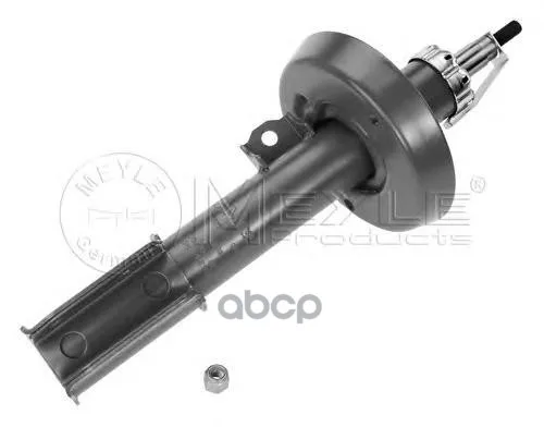 Амортизатор Meyle 6266230002 Meyle арт. 6266230002