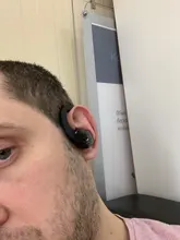 Bluetooth Earphones Dacom Athlete Running-Aac Sports Ipx7 Waterproof 20H Wireless 