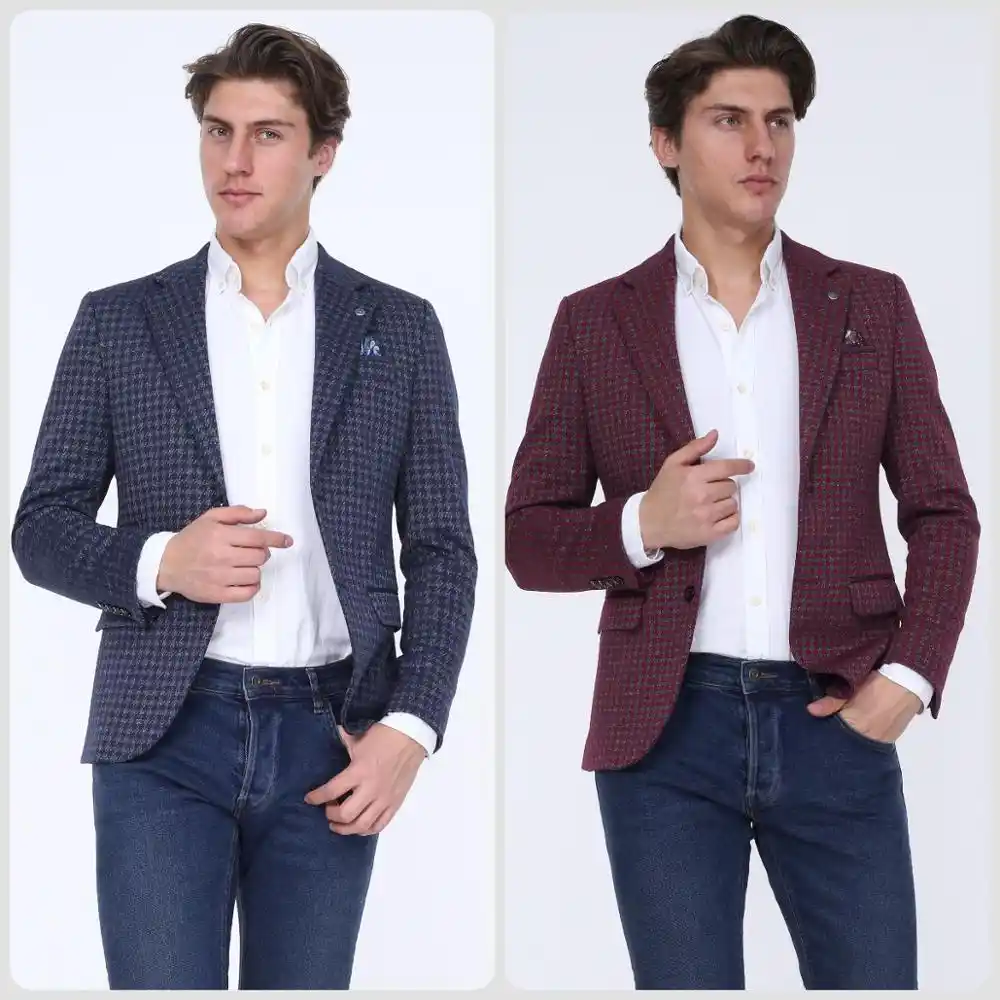 Manteau turque pour homme voilée Clearance