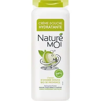 

Almond Shower Cream 400ml